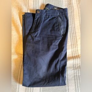 Bonobos men’s chinos pants